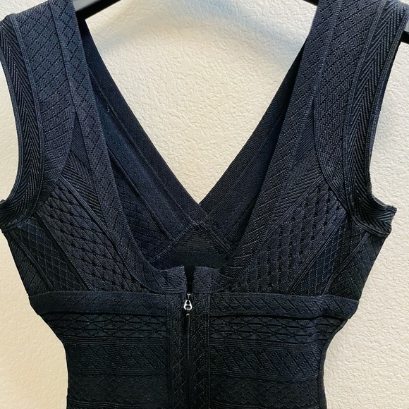 Herve Leger Dress size S - Picture 4 of 5